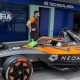 McLaren