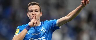 Денис Макаров