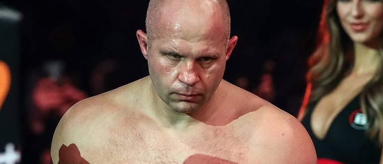 Емельяненко